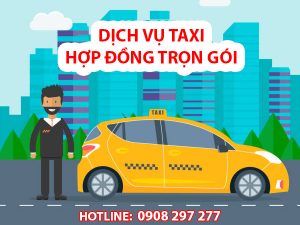 Taxi-hop-dong