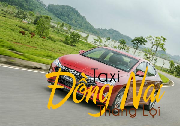 Bảng thuê xe giá rẻ Taxi Đồng Nai