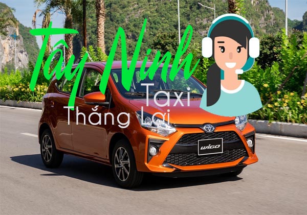 Số điện thoại taxi Tây Ninh của Taxi Thắng Lợi?