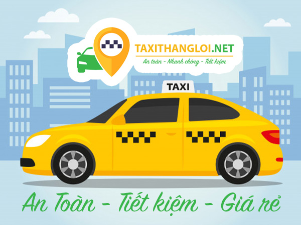 Taxi Biên Hòa, số điện thoại taxi giá rẻ tại Biên Hòa