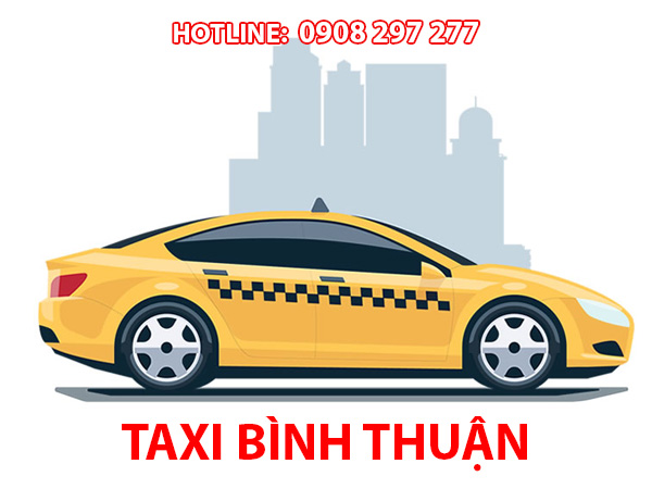 Bảng giá cho thuê xe ô tô ở Bình Thuận
