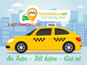 taxi Định Quán