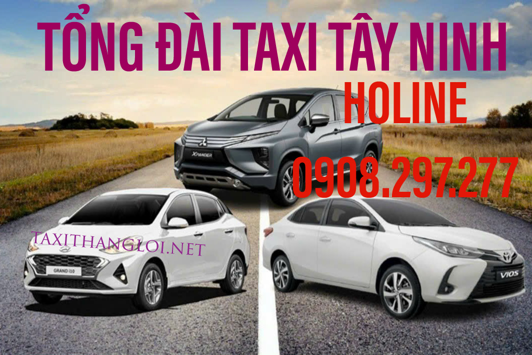 Taxi Tây Ninh 