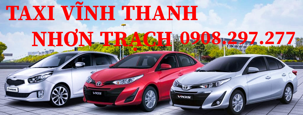 Taxi Vĩnh Thanh